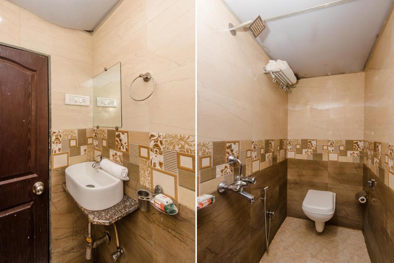 Fabexpress Bently Palace Mumbai Bagian luar foto